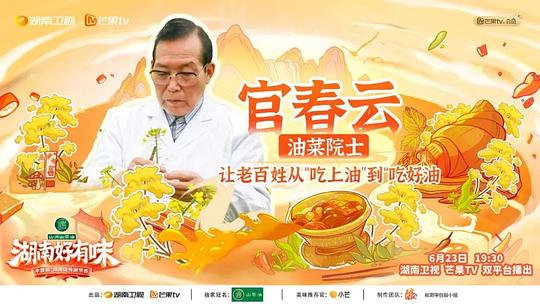 湖南好有味——中國糧·湖南飯?zhí)貏e節(jié)目(全集)