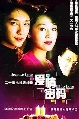 愛情密碼（2001）(全集)