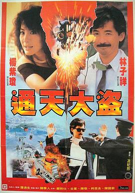 通天大盜（1987）